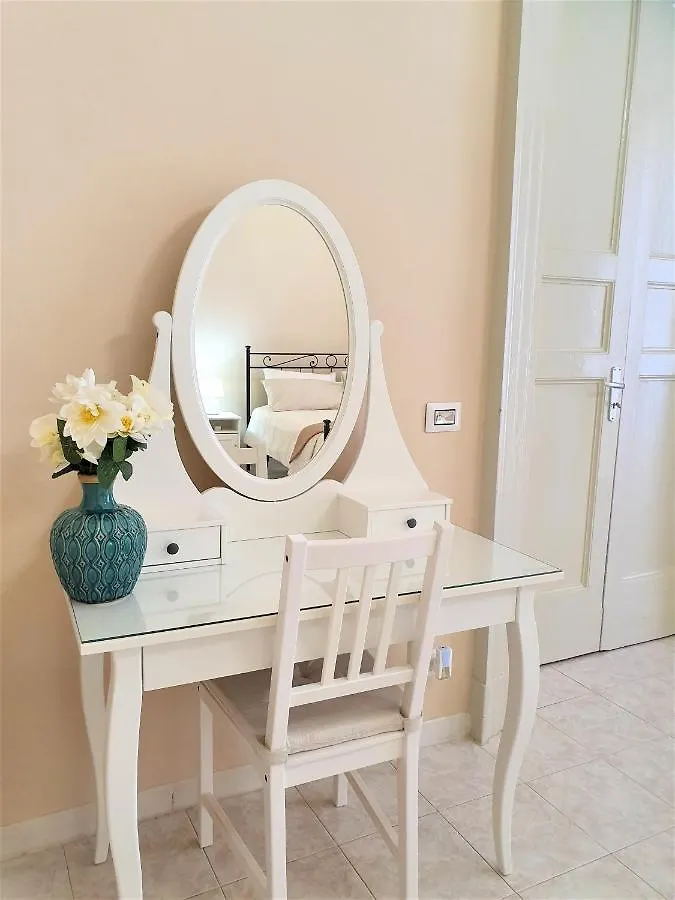 Bed & Breakfast Bed and Breakfast Antica Dimora Barocca Acireale Italia