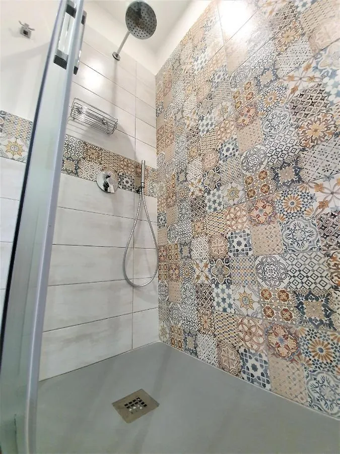 Bed & Breakfast Bed and Breakfast Antica Dimora Barocca Acireale