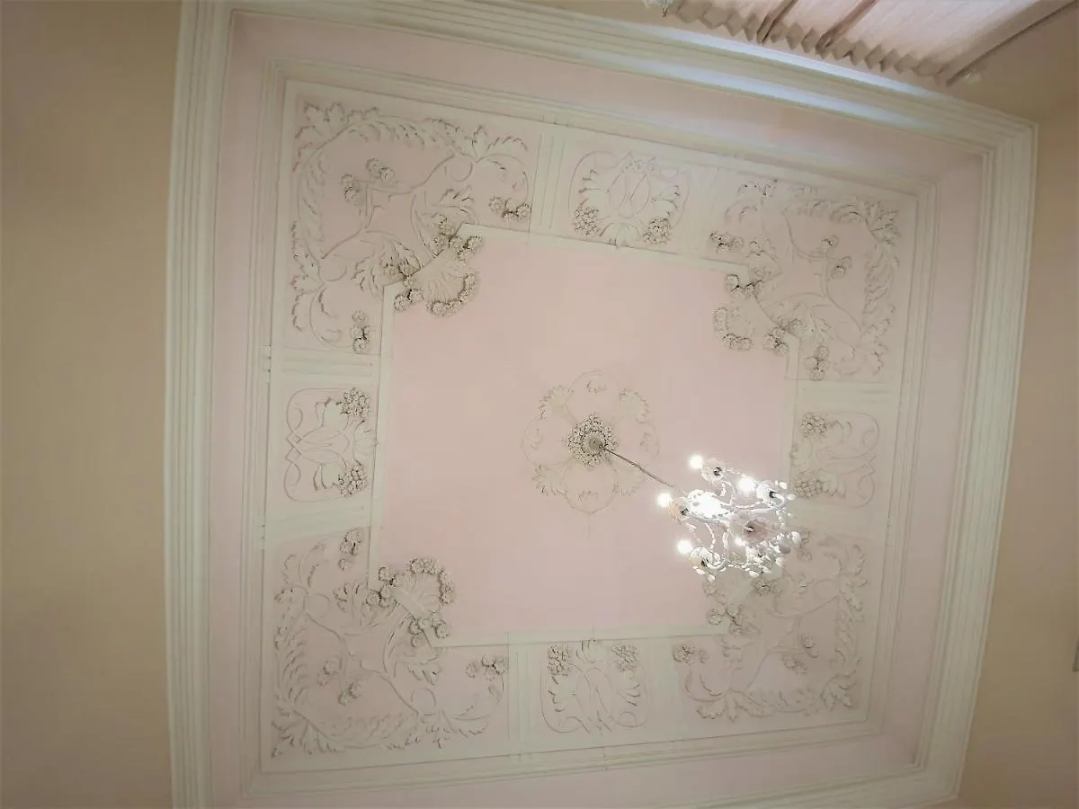 Bed and Breakfast Antica Dimora Barocca Acireale