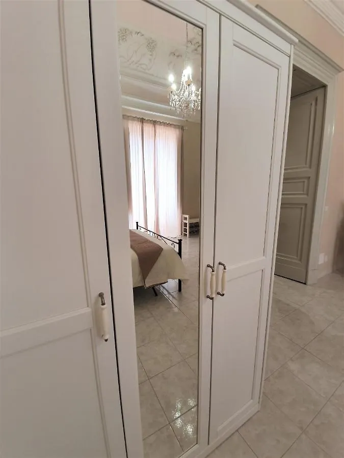 Bed and Breakfast Antica Dimora Barocca Acireale