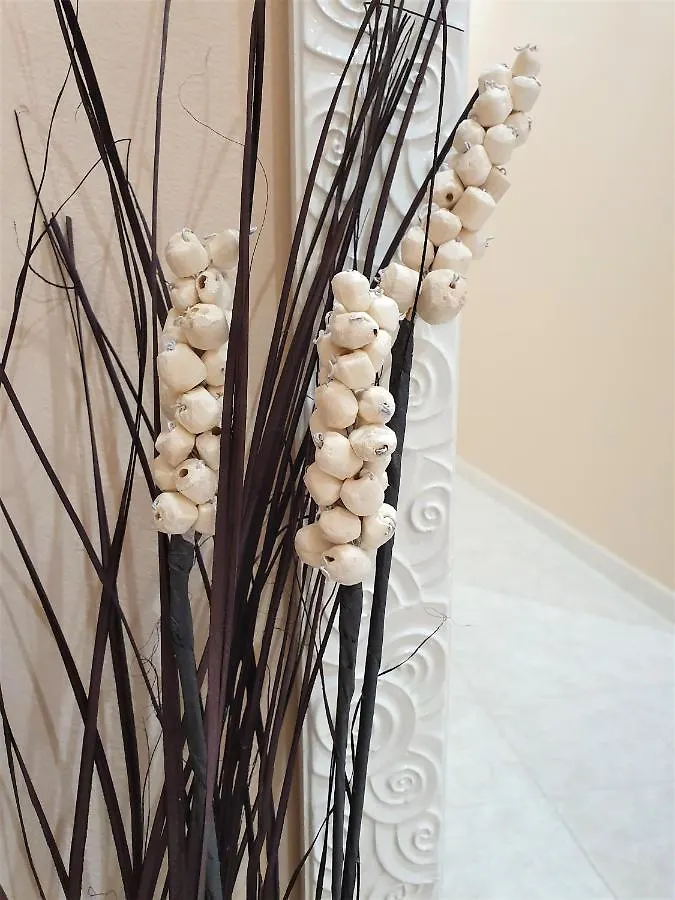 Bed & Breakfast Bed and Breakfast Antica Dimora Barocca Acireale Italia