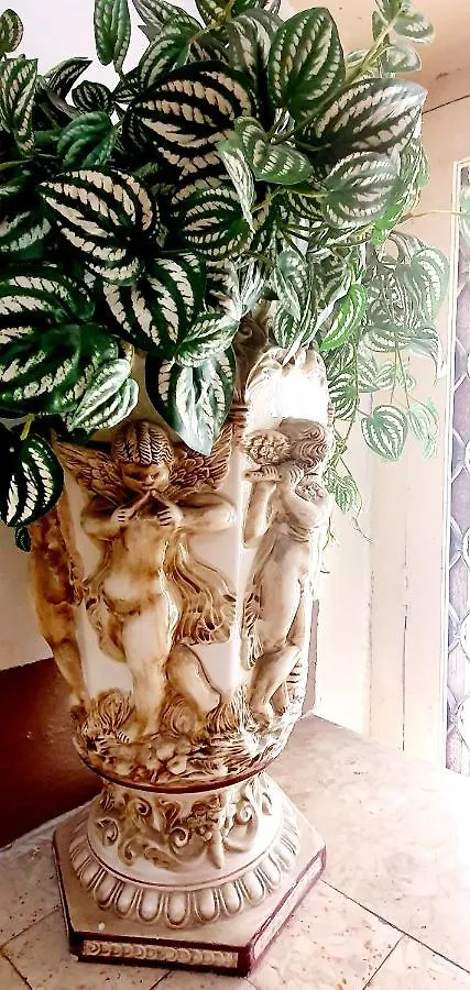 Bed and Breakfast Antica Dimora Barocca Acireale Italia