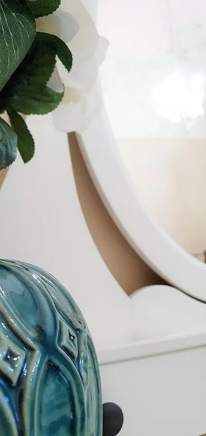Bed and Breakfast Antica Dimora Barocca Acireale