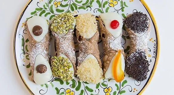 Bed and Breakfast Antica Dimora Barocca Acireale 0*,
