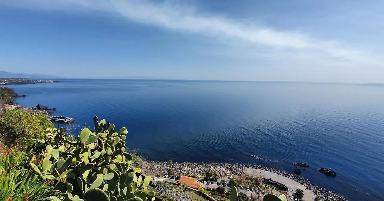 Bed and Breakfast Antica Dimora Barocca Acireale Italia