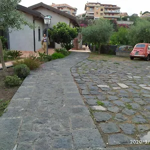 Il Giardino Di Galatea Bed & Breakfast