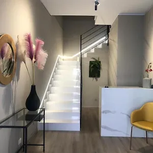 Narciso Boutique Bed & Breakfast
