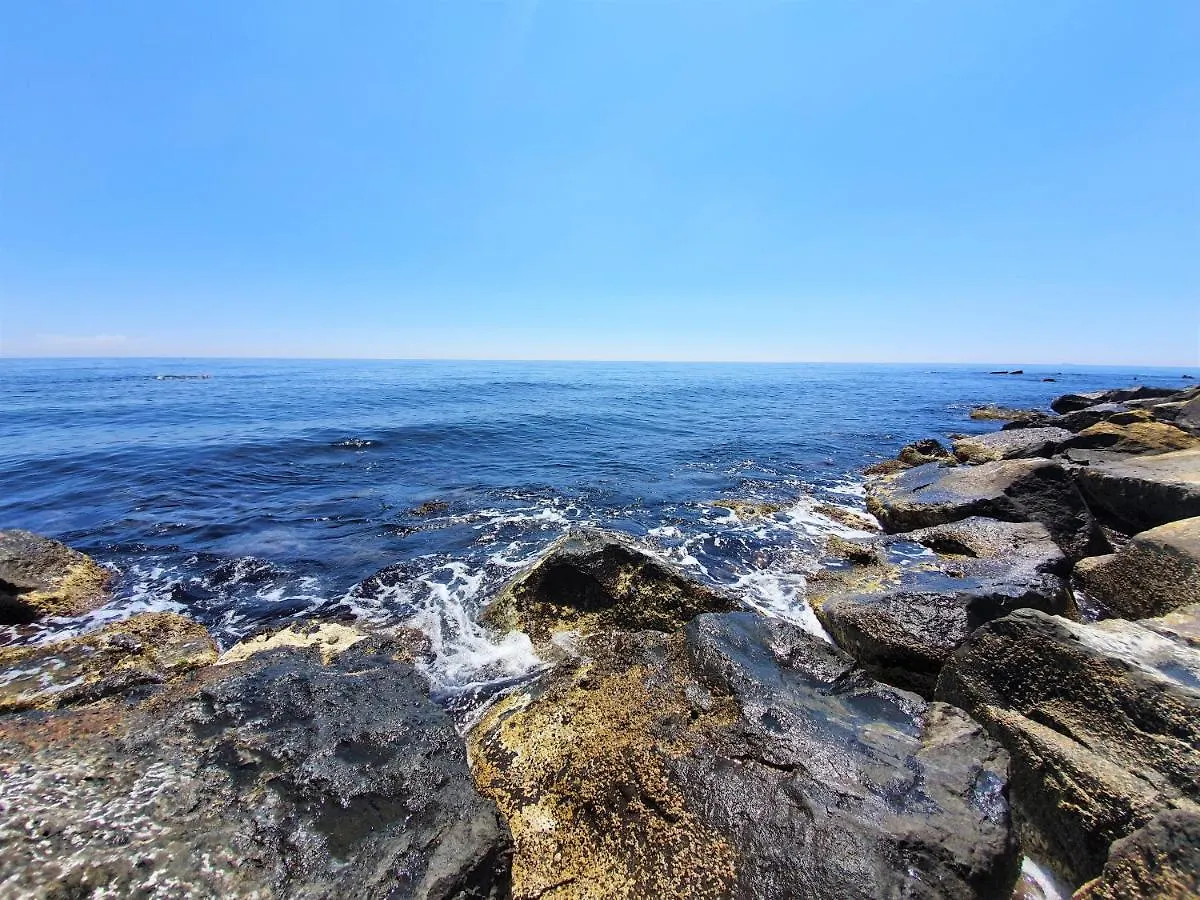 Antica Dimora Barocca Bed & Breakfast Acireale