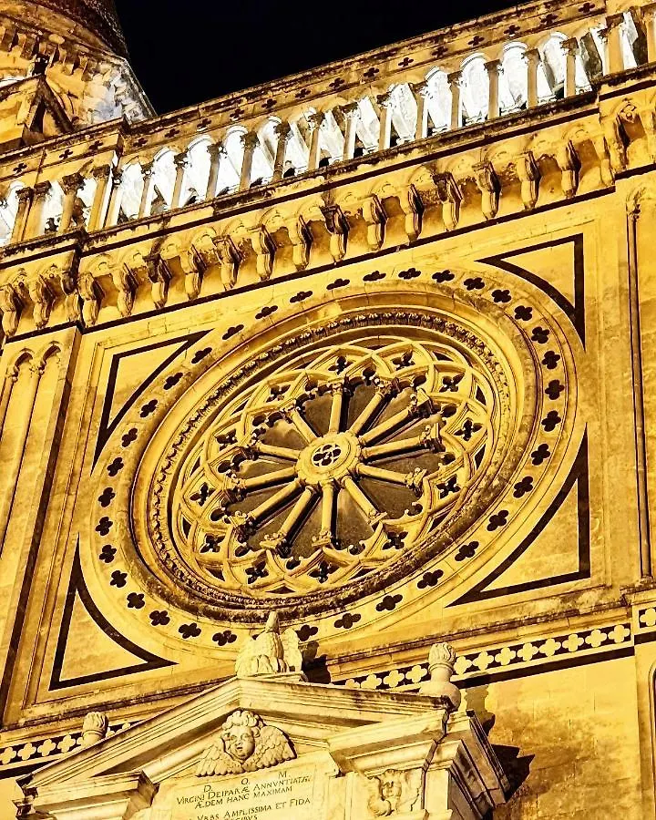 Antica Dimora Barocca Bed & Breakfast Acireale